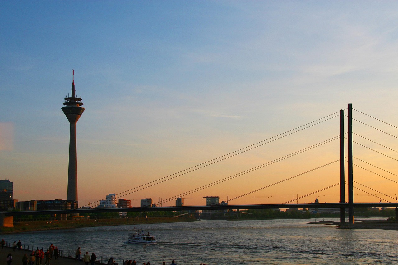 Header Verpackungen Düsseldorf