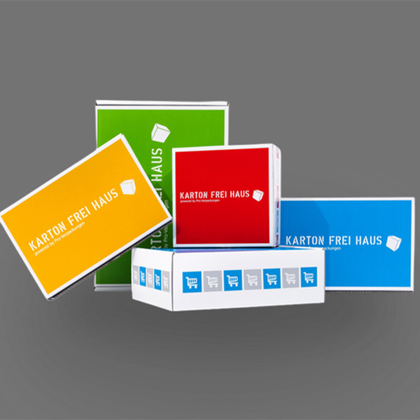 Influencer- und Seeding Boxen